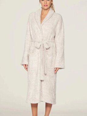 Barefoot Dreams Cozychic Adult Robe